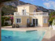 Denia groe Villa mit Privatpool